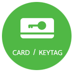 Card / KeyTag