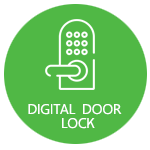 Digital Door Lock