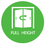 Full Height