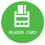 Reader Card