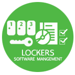 Lockers Mangement